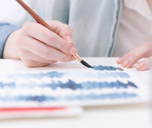 Load image into Gallery viewer, Workshops - Watercolour 5 Week Block Term, Dates TBA