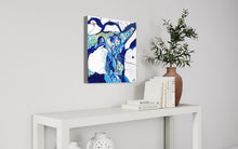 Load image into Gallery viewer, Tidal Waters No.2, Oil &amp; Mixed Medium on Canvas SOLD
